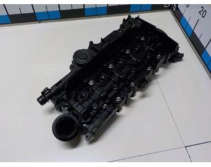Крышка головки блока (клапанная) для BMW X4 G02 2018> БУ состояние отличное