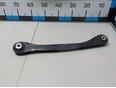 Рычаг задний верхний левый