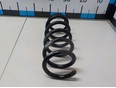 Пружина передняя