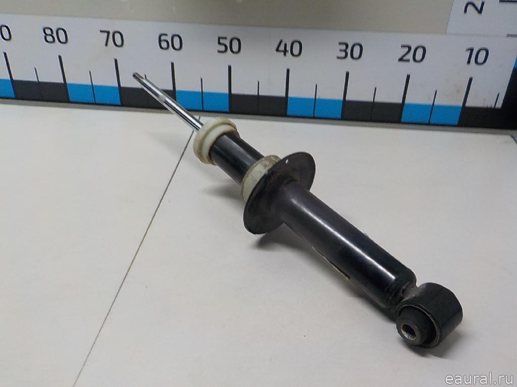 Амортизатор задний
