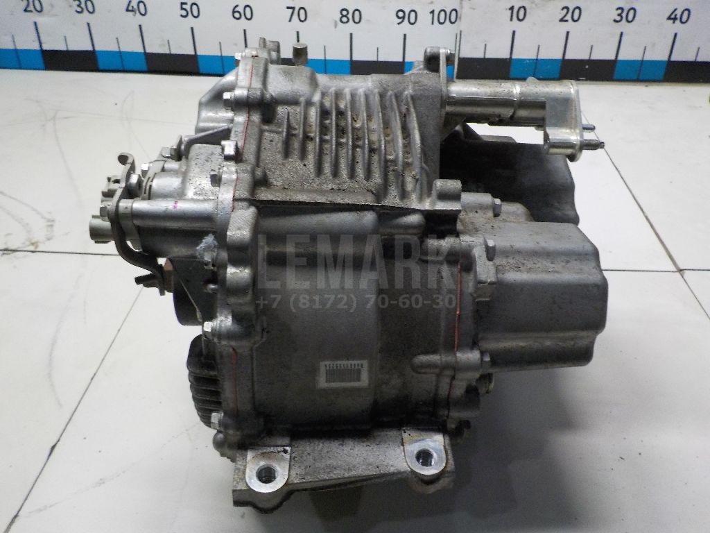 Редуктор заднего моста G105048020 Toyota