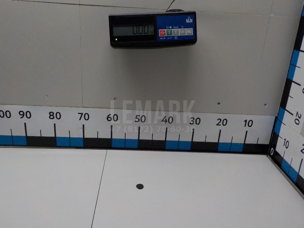 Заглушка 484651KA0A Nissan