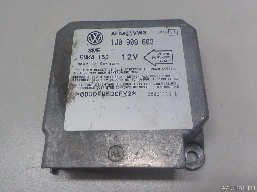 Блок управления AIR BAG