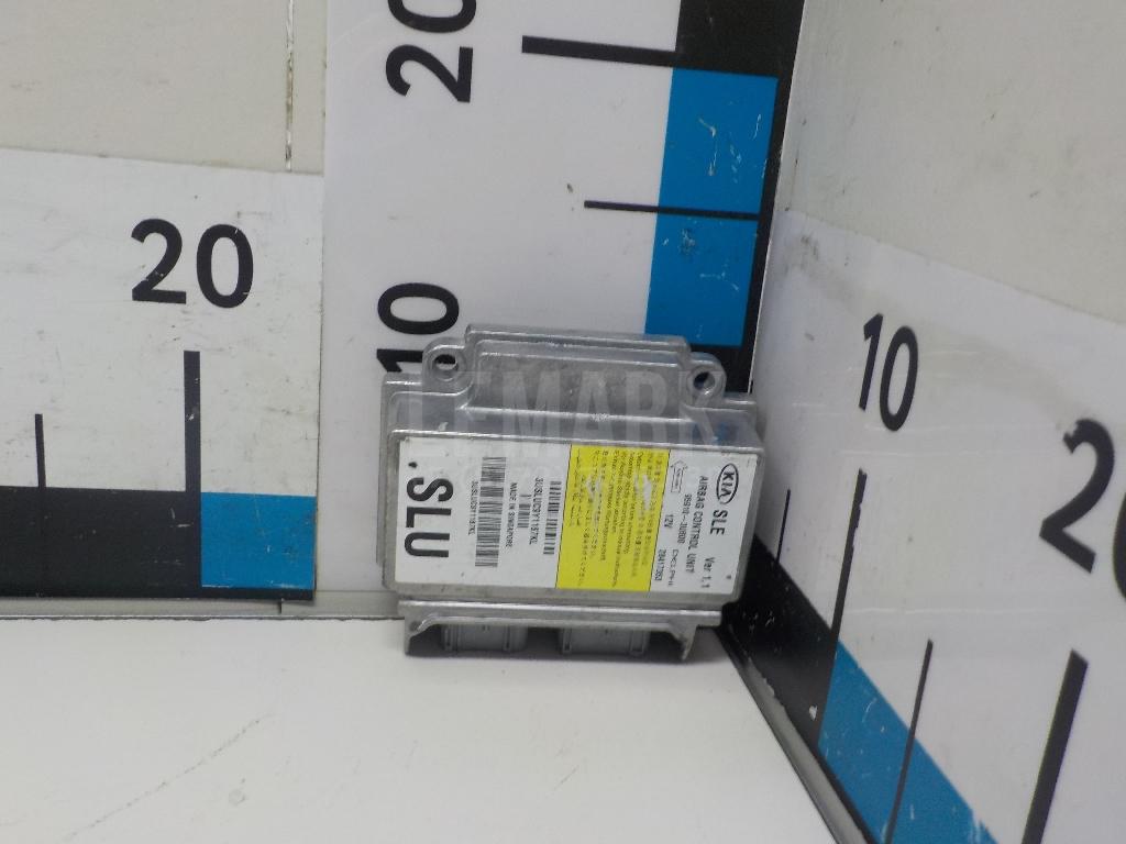 Блок управления AIR BAG 959103U600 Hyundai-Kia