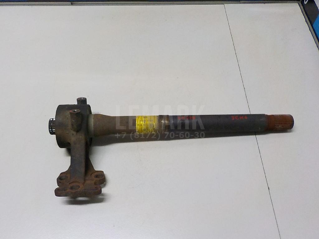 Полуось промежуточная (привод) 495603J320 Hyundai-Kia