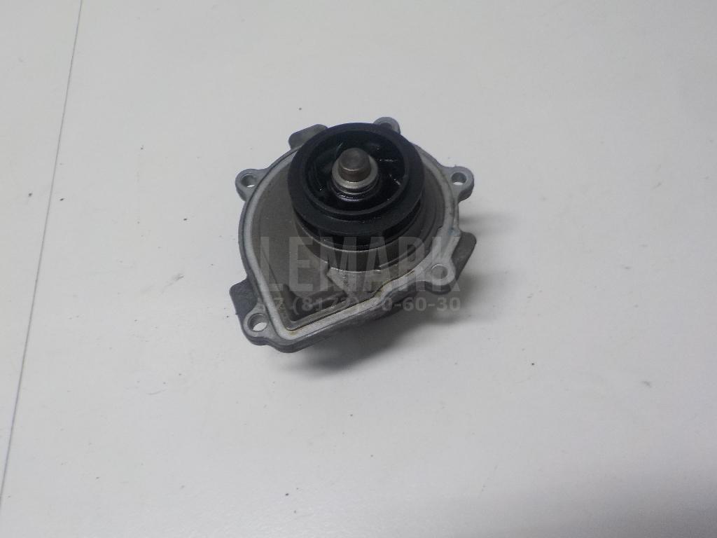 Насос водяной (помпа) 95524739 GM