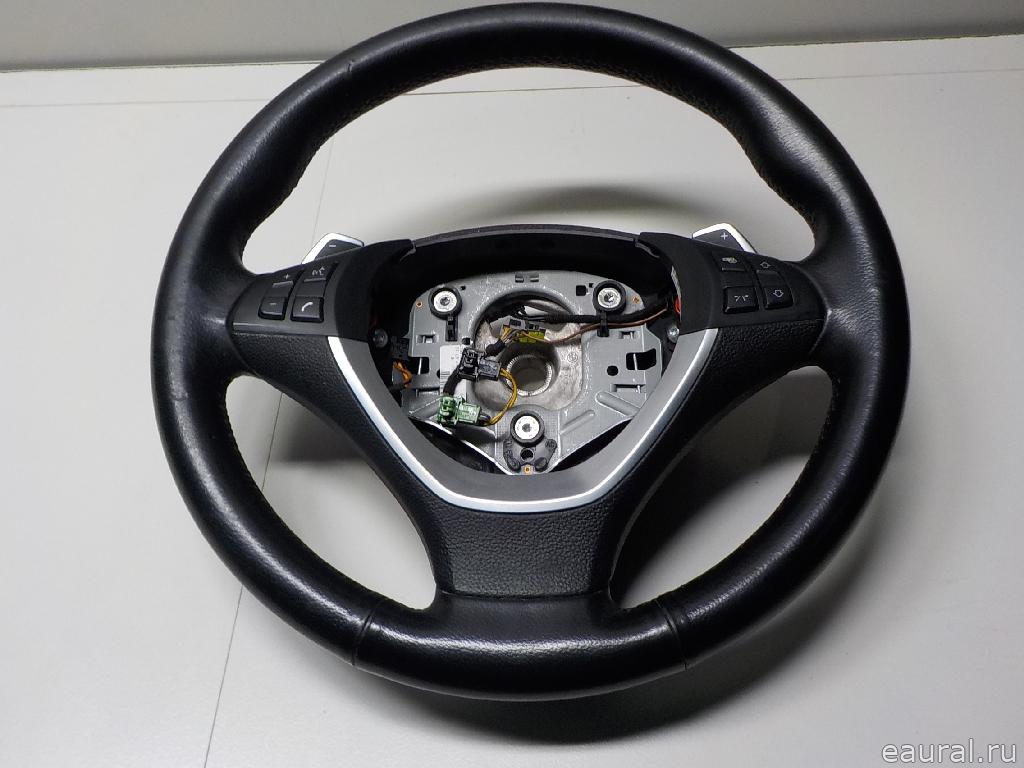 Рулевое колесо для AIR BAG (без AIR BAG)