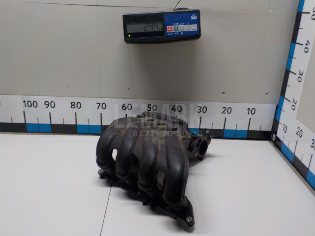 Коллектор впускной 140011KT0A Nissan