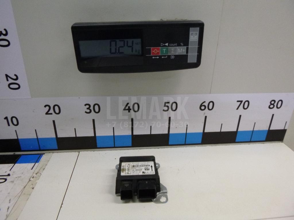 Блок управления AIR BAG CM5T14B321CA Ford