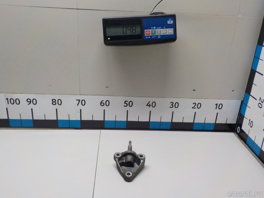 Кронштейн опоры двигателя