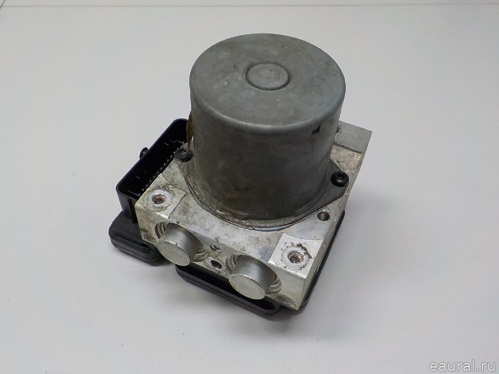 Блок ABS (насос)