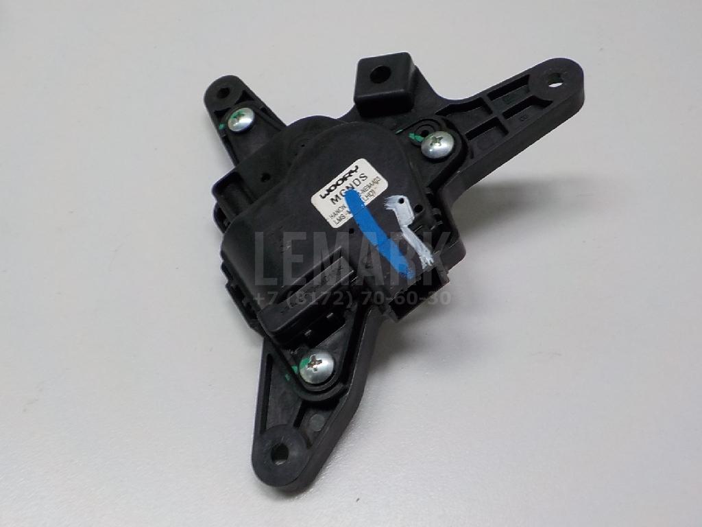 Моторчик заслонки отопителя 971542Y000 Hyundai-Kia