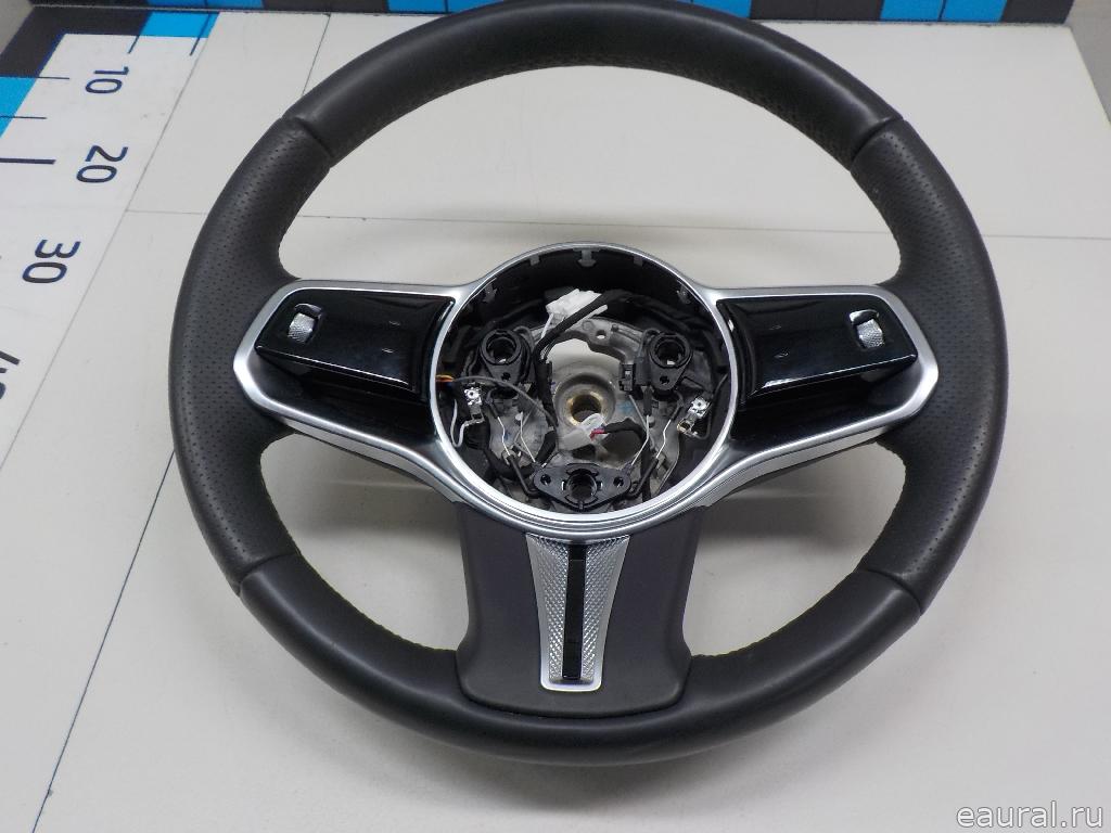 Рулевое колесо для AIR BAG (без AIR BAG)