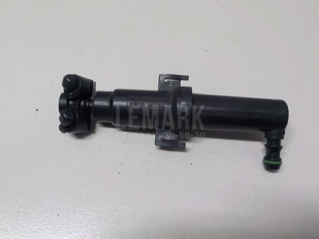 Форсунка омывателя фары 1Z0955966B VAG