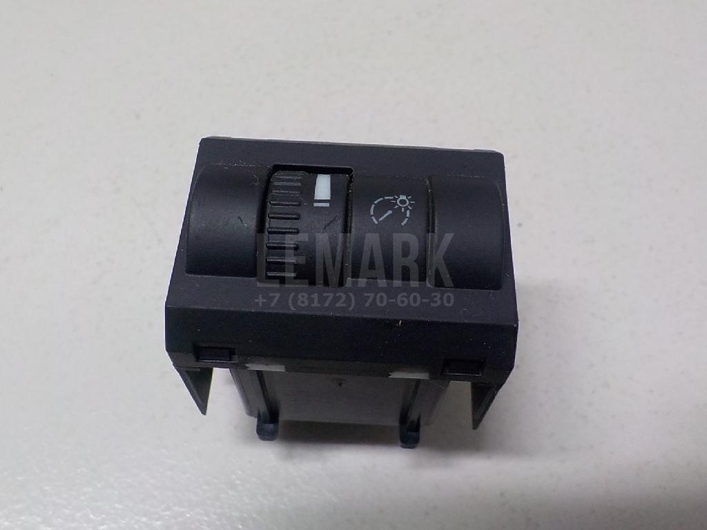 Кнопка освещения панели приборов 1Z0941333AREH VAG