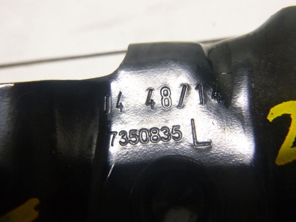 Кронштейн (сопут. товар) для  BPW ECO MAX 1996