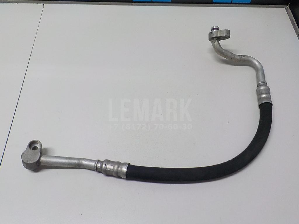 Трубка кондиционера 1K0820721BL VAG