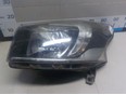 Фара левая