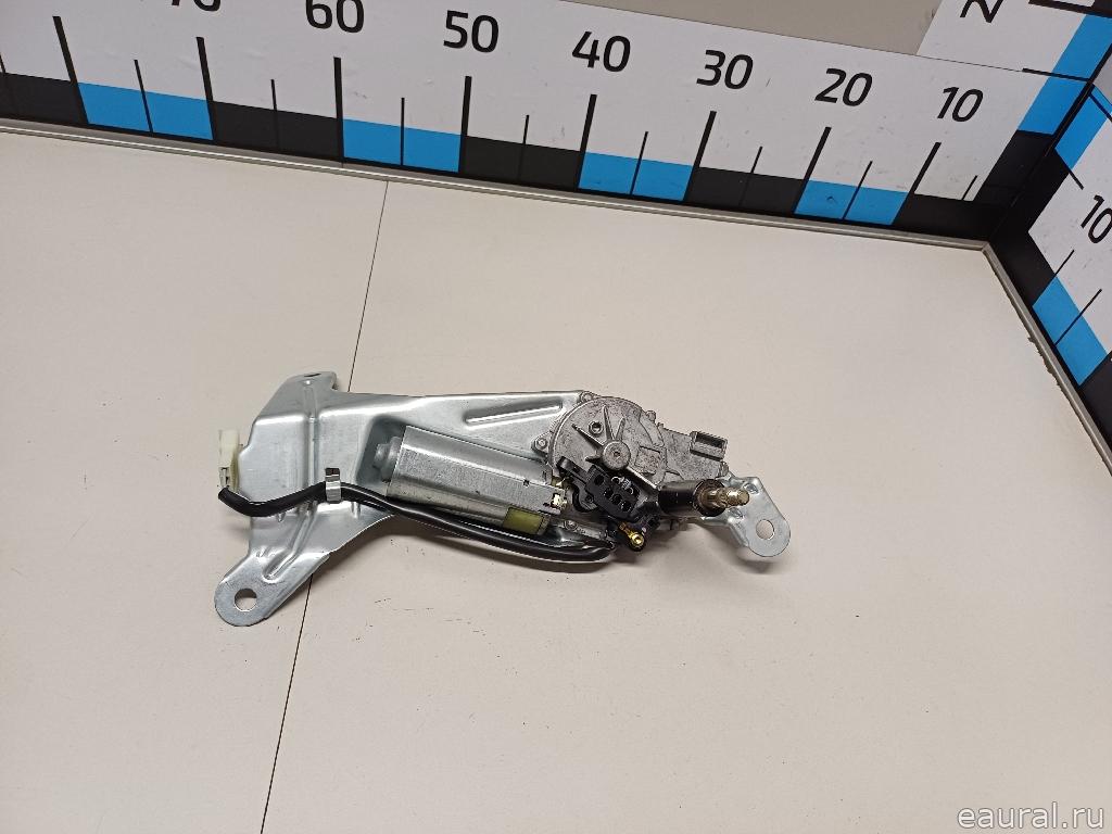 Моторчик стеклоочистителя задний