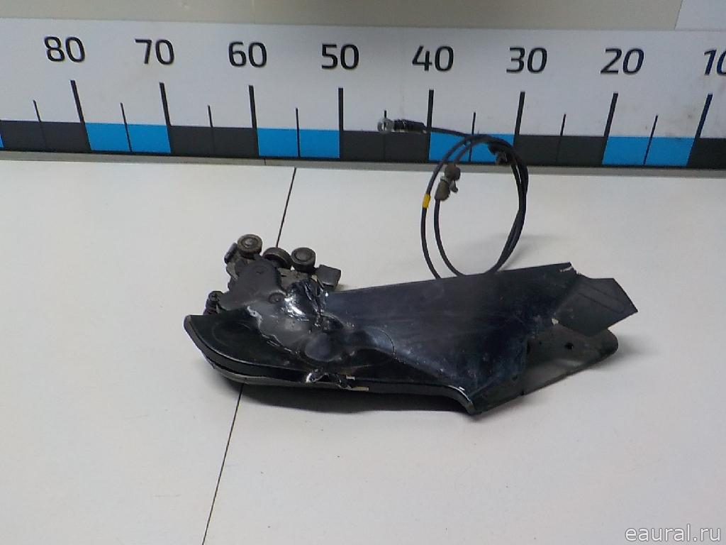 Ролик двери сдвижной нижний