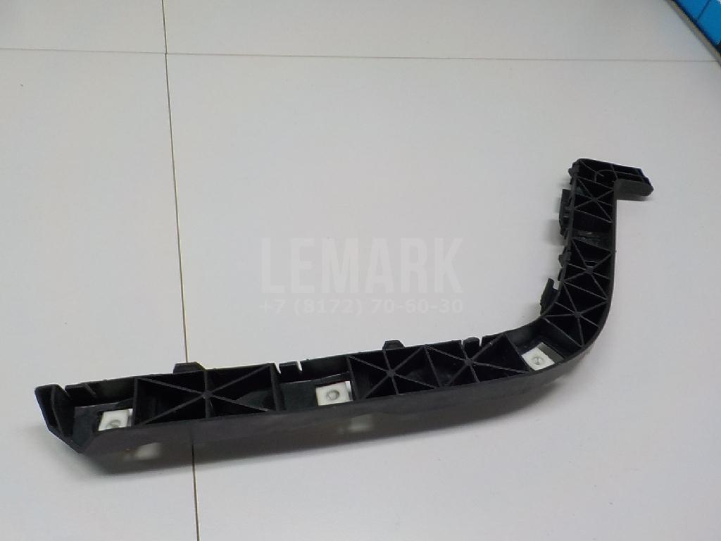 Направляющая заднего бампера левая 86661C6000 Hyundai-Kia