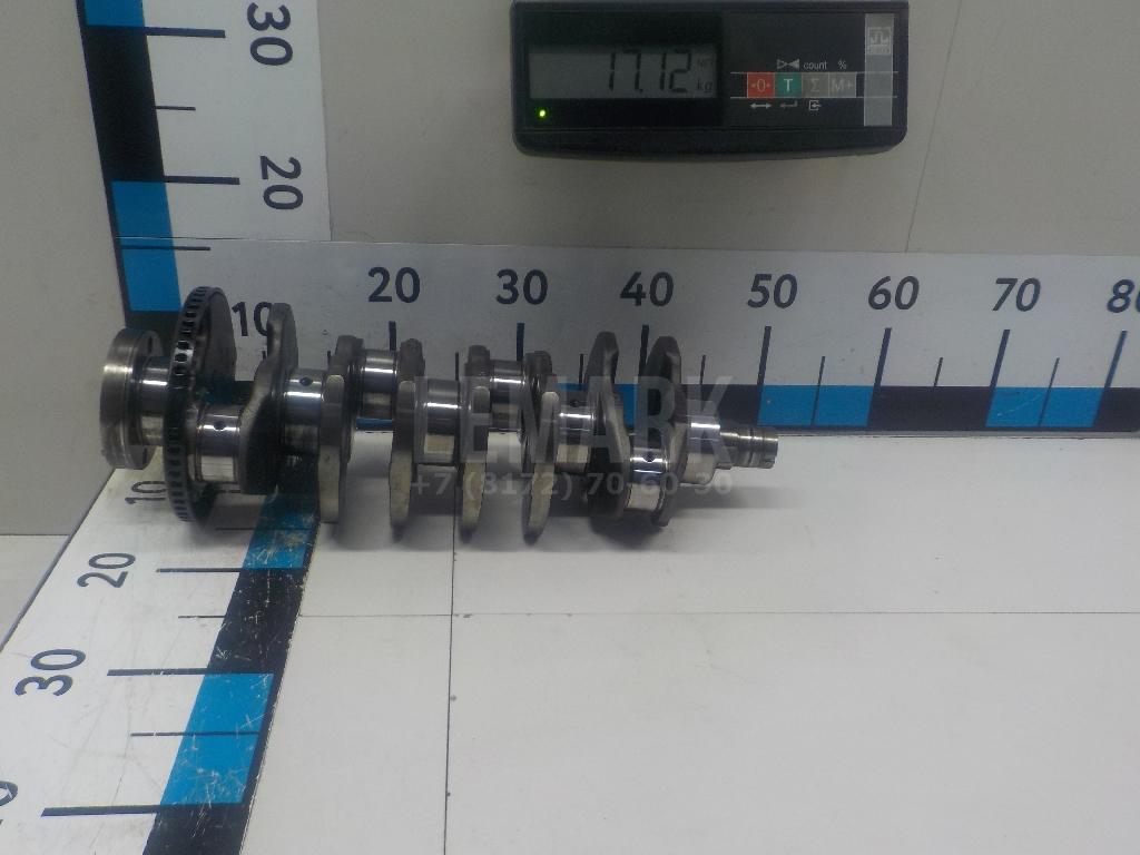 Коленвал 614174 GM