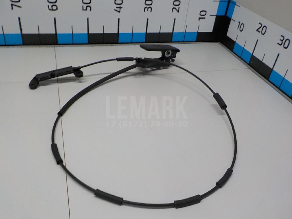 Ручка сиденья 89430C6000WK Hyundai-Kia