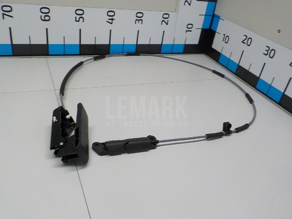Ручка сиденья 89440C6000WK Hyundai-Kia