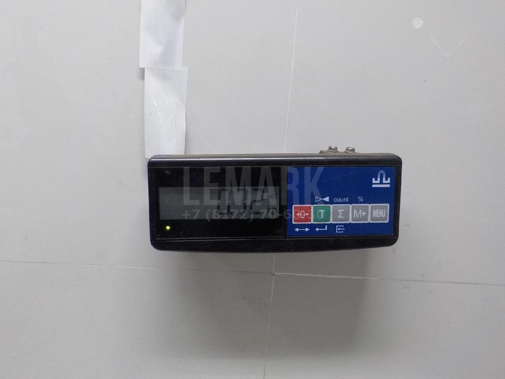 Блок управления двигателем