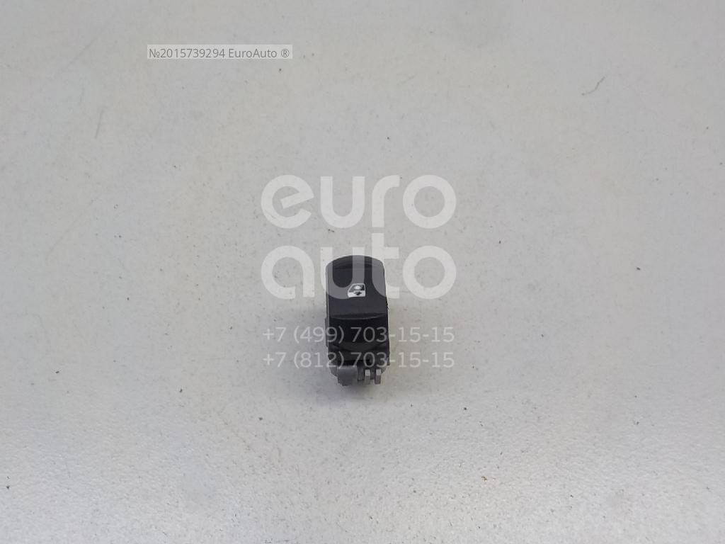 Renault 8200315013 Кнопка стеклоподъемника