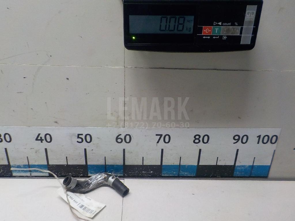 Патрубок 162610P030 Toyota