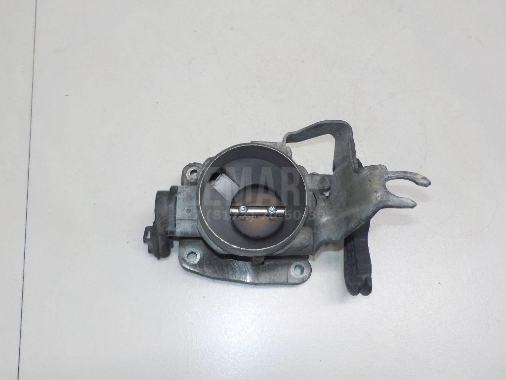 Заслонка дроссельная механическая для  Daewoo Espero 1991-1999