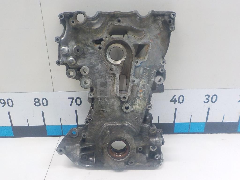 Насос масляный 93183493 GM