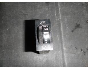Кнопка освещения панели приборов для GM Pontiac Vibe 2002-2007 БУ состояние отличное