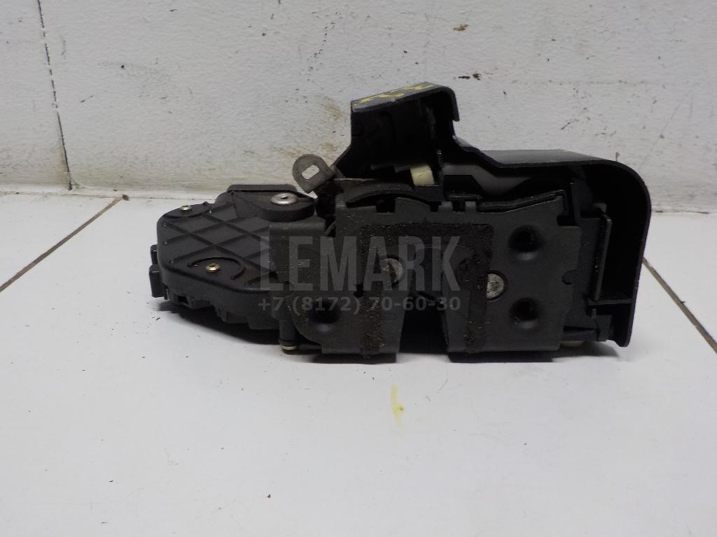 Замок двери задней левой 1333606 Ford