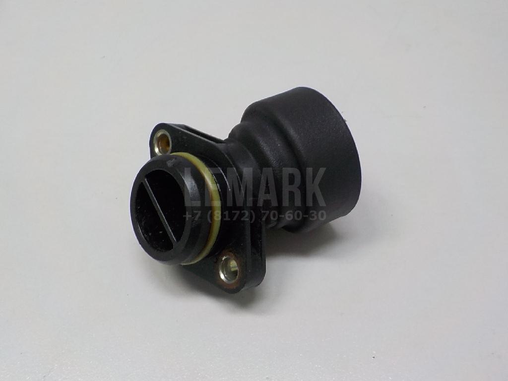 Горловина маслозаливная 224303C460 Hyundai-Kia