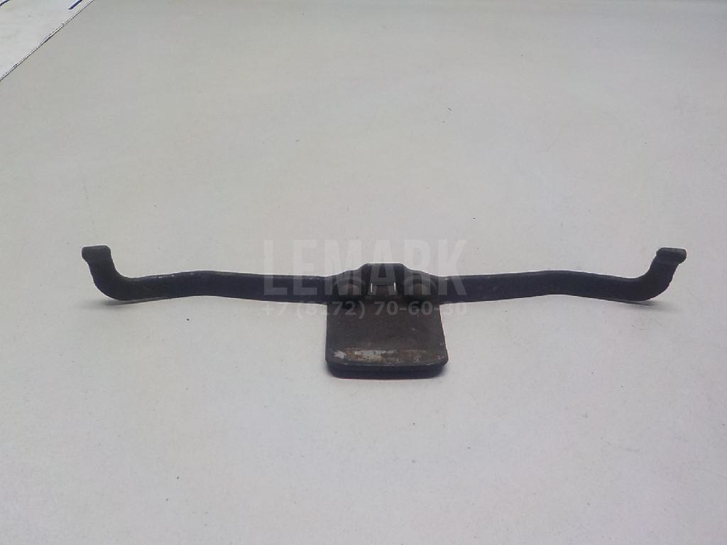 Пружина переднего суппорта 4F0615269 VAG