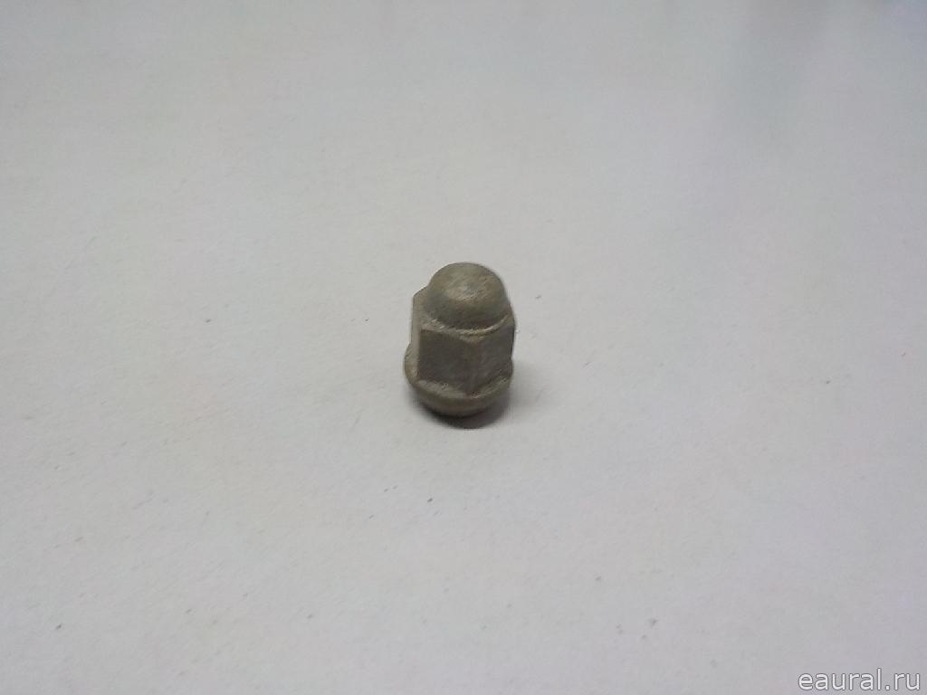 Гайка колеса