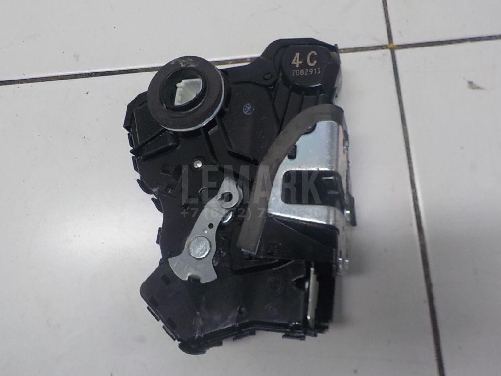 Замок двери передней правой 6903042230 Toyota