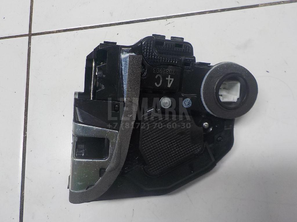 Замок двери задней правой 6905033120 Toyota