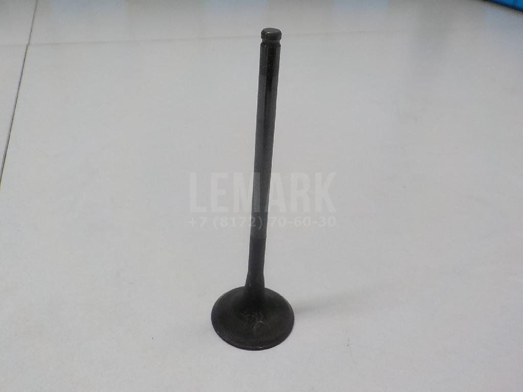 Клапан выпускной 222123C800 Hyundai-Kia