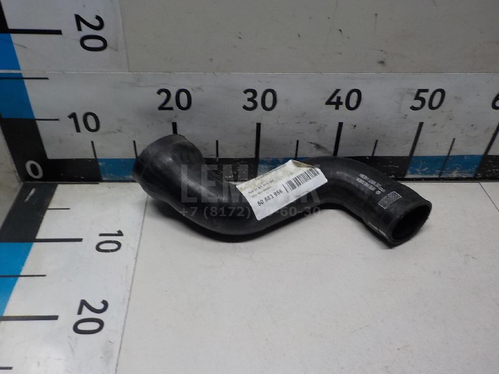 Патрубок интеркулера для  Ford Escape EUR 2007-2009