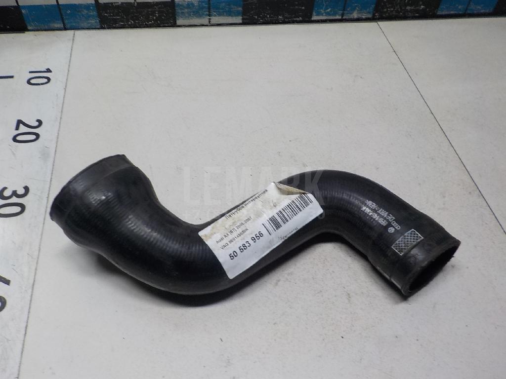 Патрубок интеркулера для  Ford Escape EUR 2007-2009