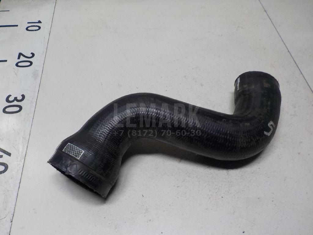 Патрубок интеркулера для  Ford Escape EUR 2007-2009