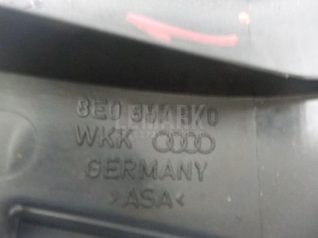Накладка на дверь
