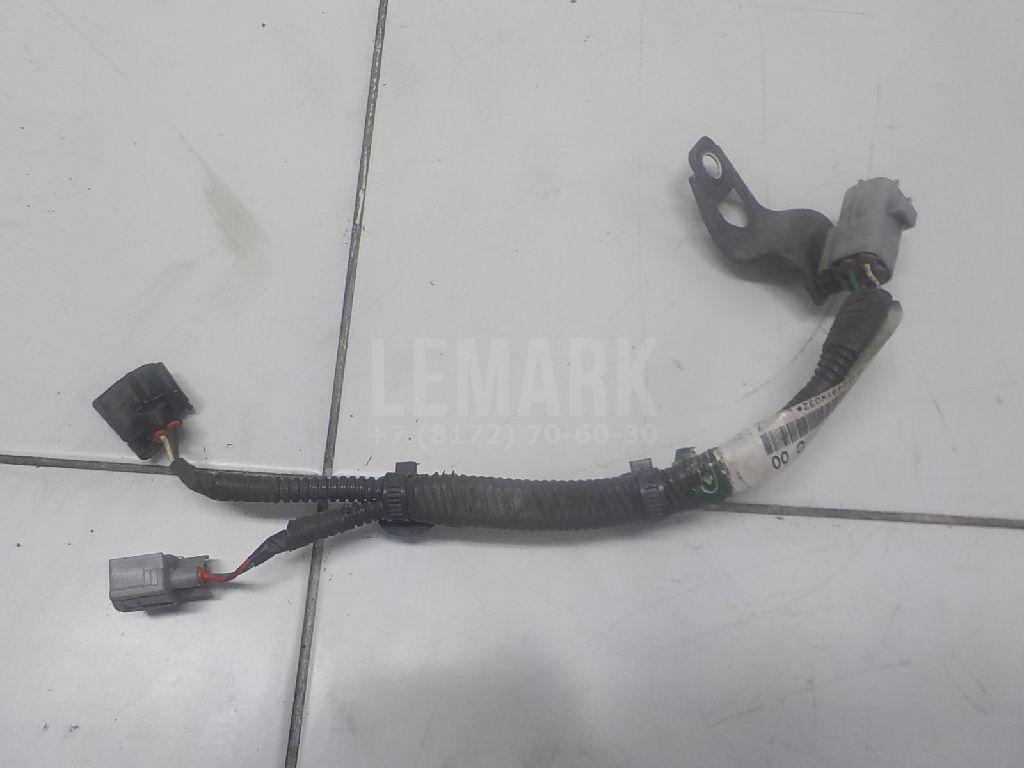 Проводка (коса) 8221941010 Toyota
