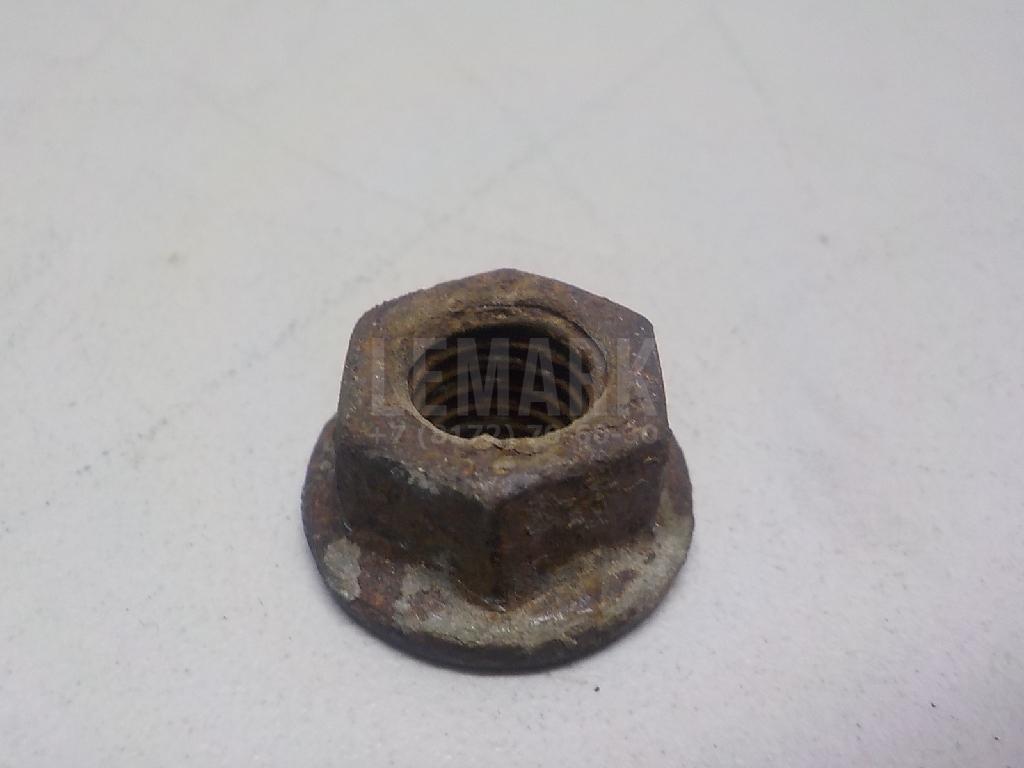 Гайка N10286110 VAG