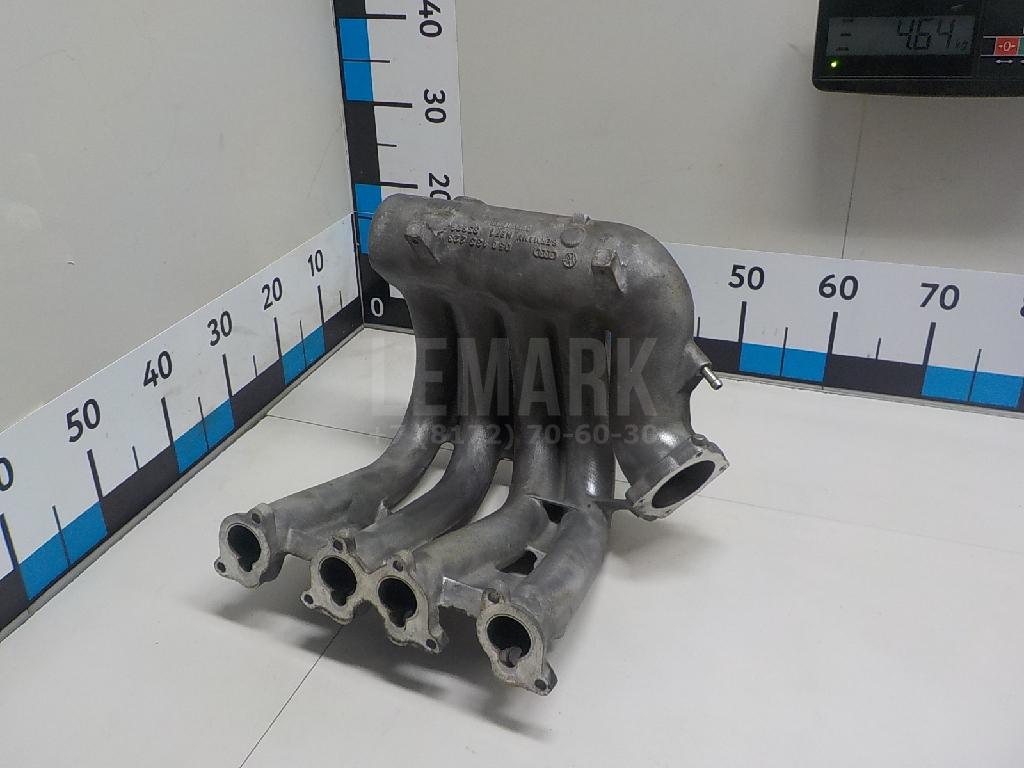 Коллектор впускной для  Acura MDX 2013-2020