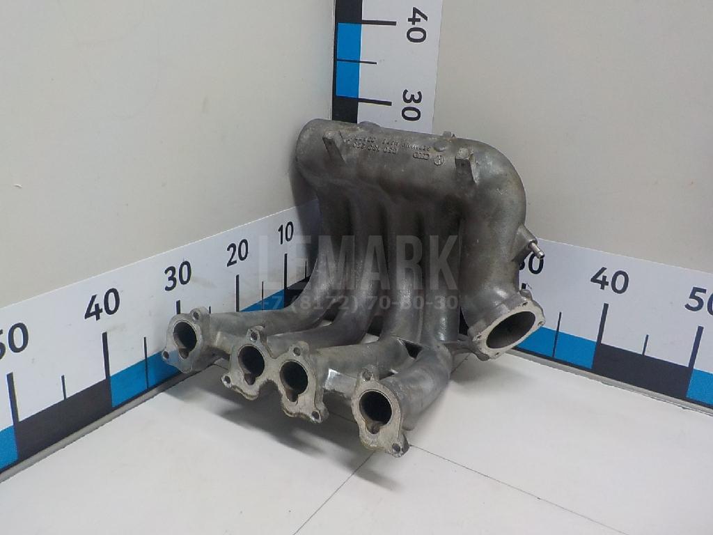 Коллектор впускной для  Acura MDX 2013-2020