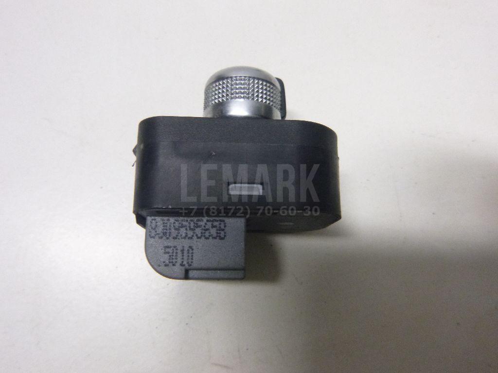 Переключатель регулировки зеркала для  BMW 3-serie E46 1998-2005